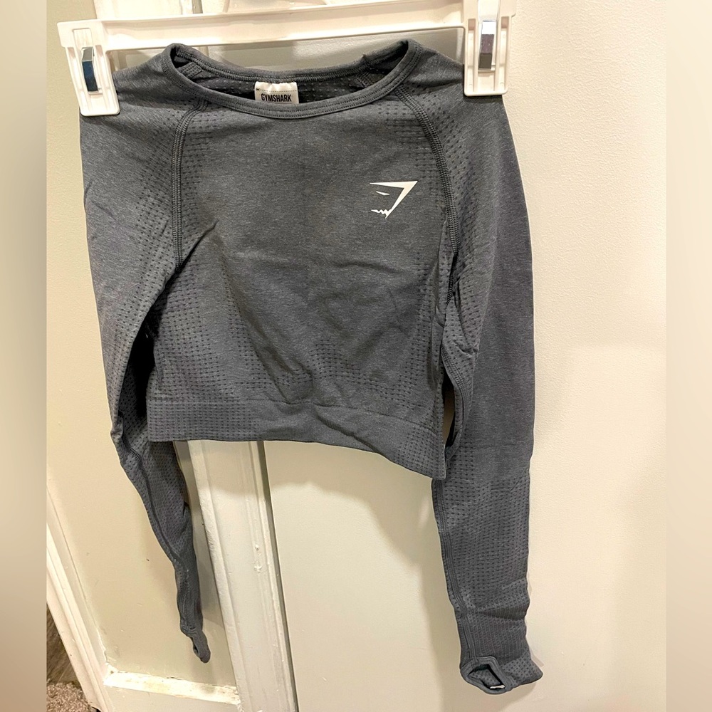 Gymshark Top